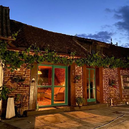 Casa Din Coltul Cetatii Villa Harman Bagian luar foto